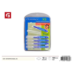 Paletta denti interprossimali-utensili da cucina - Product Image 1