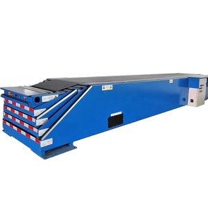 X-YES: Effiziente Planung verbessert die betriebliche Flexibilität. Belade-Förderer-LKW-Beladesystem. Belade-Förderer-System - Product Image 1