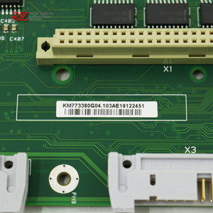 エレベーターメインボードLCECPU40/KM773380G04エレベーターPCBボードLCECPU40 773383H06 KM773380G04 - Product Image 3
