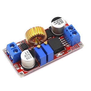XL4015 5A DC to DC CC CVリチウム電池ステップダウン充電ボードLedパワーコンバータリチウム充電器ステップダウンモジュールXL4015 E1