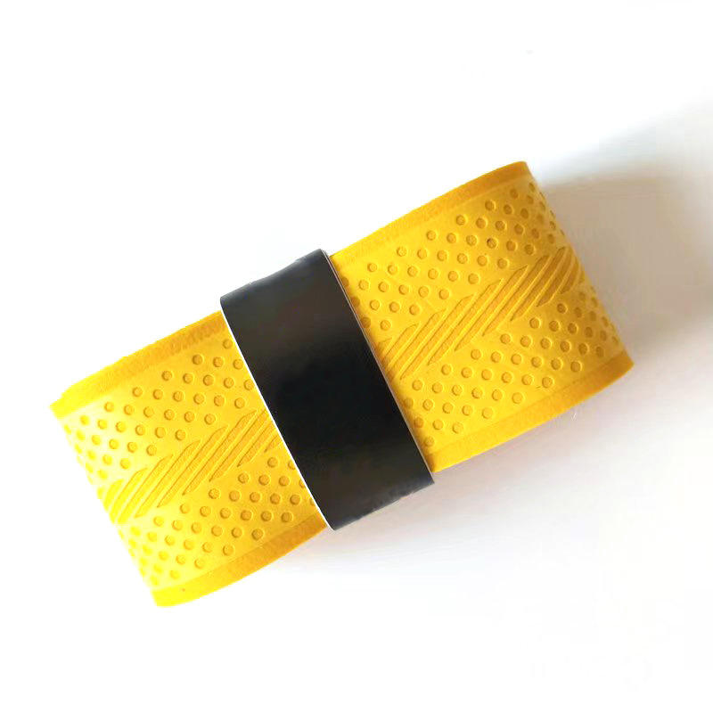 สีเหลือง