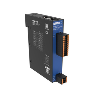 Protocollo gateway Modbus TCP a RS485/RS232/RS422 Modbus RTU convertitore di protocollo convertitore di dati