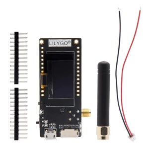TTGO LoRa32 V2.1 <strong>ESP32</strong> OLED 0.96-inch <strong>Bluetooth</strong> <strong>WIFI</strong> Wireless Module - Product Image 3