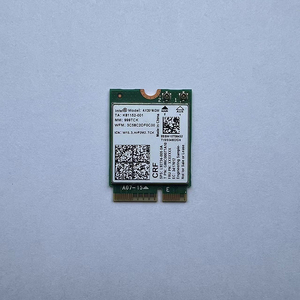 AX210 2400Mbps WIFI Wireless <strong>Network</strong> Card Dual Band 2.4Ghz / 5Ghz WLAN Adapter for Laptop Wireless <strong>Network</strong> Card - Product Image 4