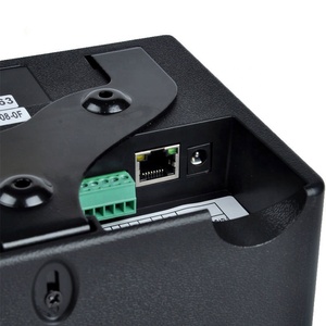 F7 Facial Recognition Time Attendance Machine Fingerprint Time Access Control - Product Image 5