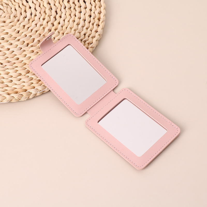 Rosa rectangular