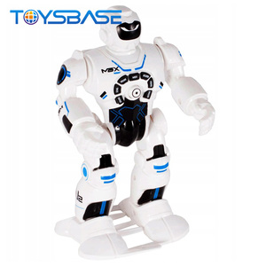 2 kanal Infrarot Intelligente Humanoiden RC Roboter Fernbedienung - Product Image 3