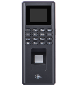 High <strong>Security</strong> Door <strong>Control</strong> <strong>System</strong> Fingerprint Access <strong>Control</strong> Terminal Biometric Recognition Access Controller - Product Image 3