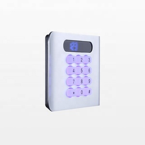 Elettronico di Blocco di Sicurezza Digitale Hotel Serratura a Combinazione per casseforti box e Armadio in acciaio