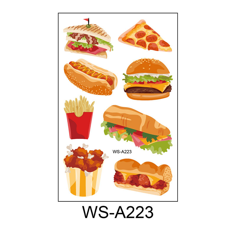 WS-A223