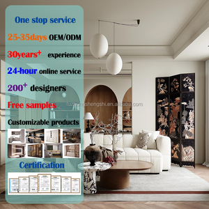 Alabama Villa Project One-Stop-Lösung Home-Projekt Moderne Luxus-Innen architektur Services 3D-Rendering - Product Image 1