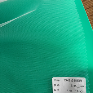 100% Polyester Steifes Netz Hartes sechseckiges Tüll Leichtes Recycling gewebe Atmungsaktives Merkmal Gedruckt für Röcke Moskito netze - Product Image 4