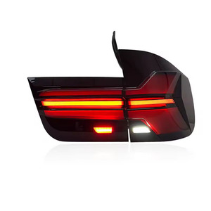 SJC Auto For <span class=keywords><strong>BMW</strong></span> X5 <span class=keywords><strong>E70</strong></span> 2007-2013テールライトアップグレードされた新しいフル<span class=keywords><strong>LED</strong></span>テールライトX5G05カーアクセサリーfor <span class=keywords><strong>BMW</strong></span>