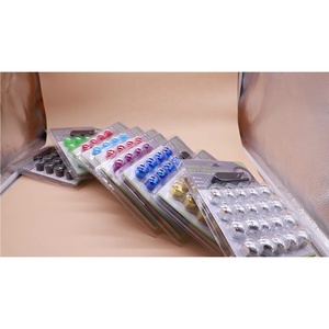 20 Cái Bánh Xe Nhựa <span class=keywords><strong>Lug</strong></span> <span class=keywords><strong>Nut</strong></span> Cover Bolt Caps Bảo Vệ Với Công Cụ Loại Bỏ Cho Xe Hơi - Product Image 6