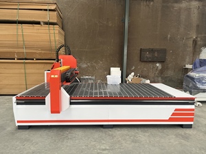 Controlador Dsp de alta calidad 4x8ft 5x10ft AR1530 1325 Mesa de vacío Enrutador CNC de madera con colector de polvo - Product Image 6