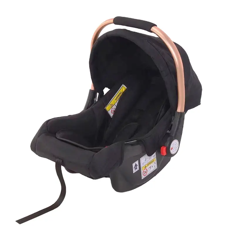 Accesorios de cojín para asiento de coche Baby First Kid, cojín portátil personalizado, asiento de coche para niños