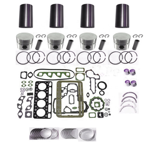 機械エンジン部品<span class=keywords><strong>V3300</strong></span>クボタ用エンジン再構築キット
