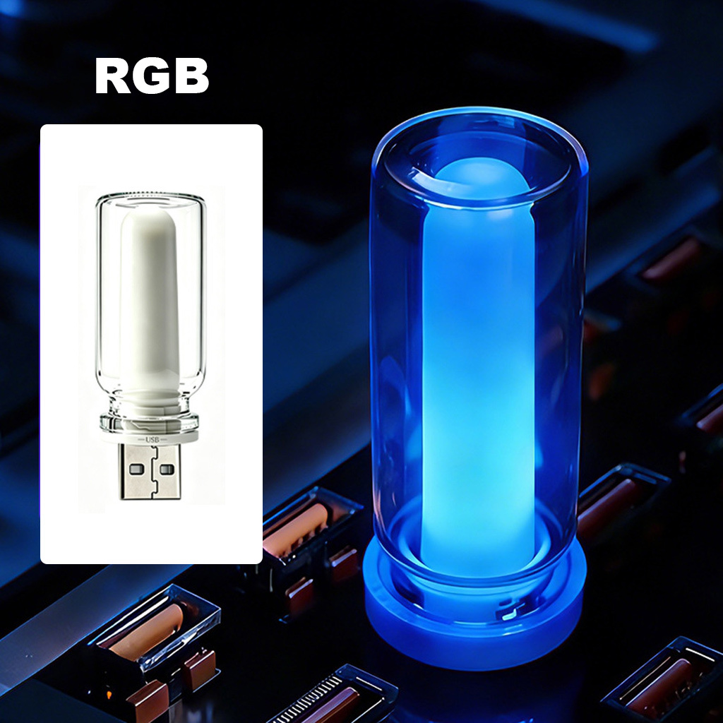 5W RGB