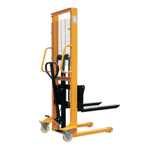 SW 2025 Maquinaria de carga y descarga barata Carretillas elevadoras manuales a la venta a precios bajos - Product Image 2