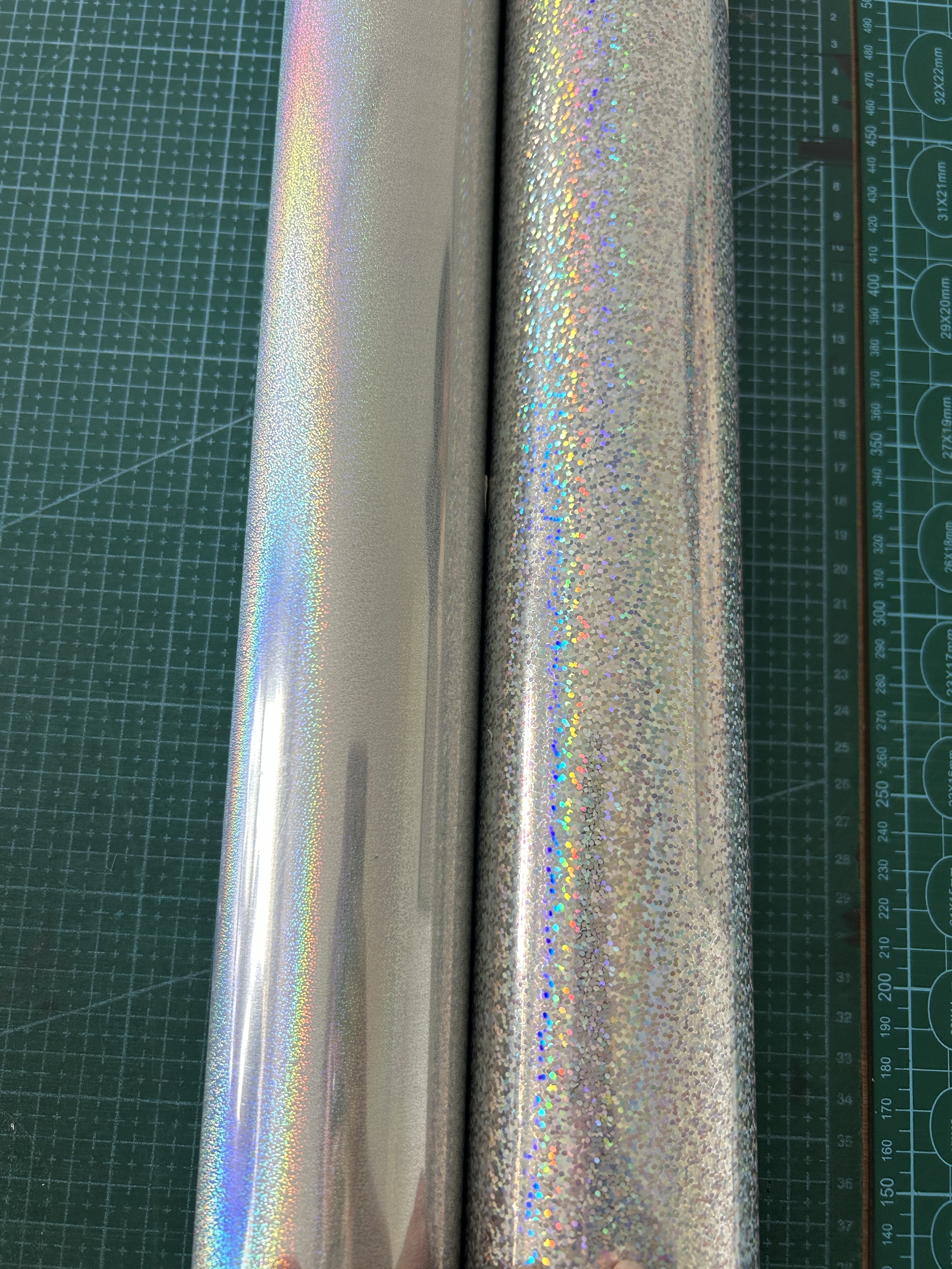 Glitter