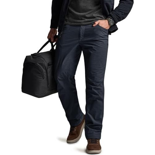 Opérateur Cargo en Molleton Nylon Marine