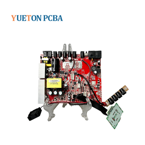 94v0 elektronik Pcb makinesi baskı devresi kontrol panosu özel diğer Metal Pcba montaj tedarikçisi - Product Image 3