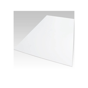 0.2MM 0.3MM 0.5MM PVCリジッドクリア厚/薄PVCシート、4x8 PVCシート、PVC薄いプラスチックシート柔軟な透明プラスチックシート - Product Image 4