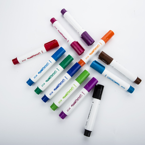 Aihao Brand Großhandel Mini <span class=keywords><strong>Permanent</strong></span> Price <span class=keywords><strong>Marker</strong></span> Colors Set zum Verkauf