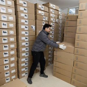 Mellanox MSN2700-CB2F MSN2700-CS2F MSN2700-CS2R MSN2700 SN2700 32ポートQSFP28100GbEイーサネットネットワークスイッチ産業用アダプター - Product Image 5