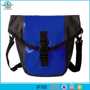 Factory Custom Dry Small <strong>Bag</strong> for Shopping Unisex Waterproof Messenger <strong>Bag</strong> for Commuting Traveling