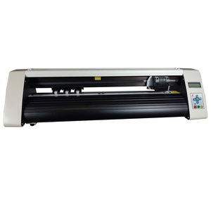 En iyi fiyat Redsail makinesi RS500C Mini çizim kesici için vinil yapışkan kesici - Product Image 1