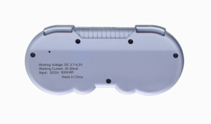 Controlador de juego inalámbrico Gamepad para Nintendo Switch/PS3/PC/Android - Product Image 2