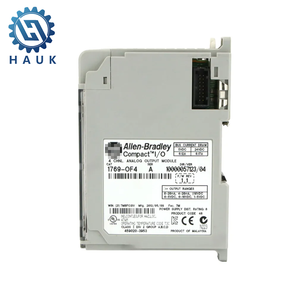 Neues Original Ab Plc 1769-OF4 Kompaktes E/A-Analoga us gangs modul für Plc Pac Dedicated Controller Industrial Autom Control - Product Image 2
