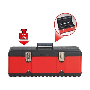 GTYPRO塑料工具箱 - Product Image 2
