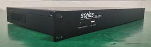 Scheda audio professionale audio dsp modulo processore audio digitale (8 in 12 out) processore audio digitale per sala riunioni - Product Image 4