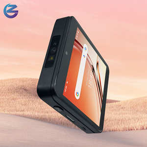 Z81 Android на базе мобильных POS с удобным интерфейсом, надежными функциями безопасности и расширенной сетевой совместимостью - Product Image 2