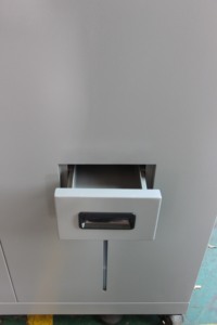 試験および校正用の実験室制御高温低温試験室 - Product Image 5