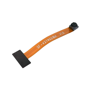 Computer Vision 2mp Mini Fpc <strong>Camera</strong> Module Ov2740 2mp Mipi <strong>Camera</strong> Module - Product Image 3