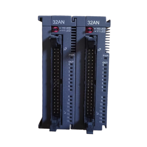 Módulo analógico de control industrial, nuevo módulo PLC original, en stock de almacén, 2 uds. - Product Image 2