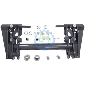 Chất Lượng Cao Thay Thế Bob Tach Gắn 7276373 Phù Hợp Cho <span class=keywords><strong>Bobcat</strong></span> S510 S530 S550 S570 S590 S595 T550 T590 T595 - Product Image 1