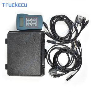 CD400 Kit digitale tachigrafo camion Tacho limitatore di velocità calibrazione programmatore strumento regolazione della distanza di velocità - Product Image 5