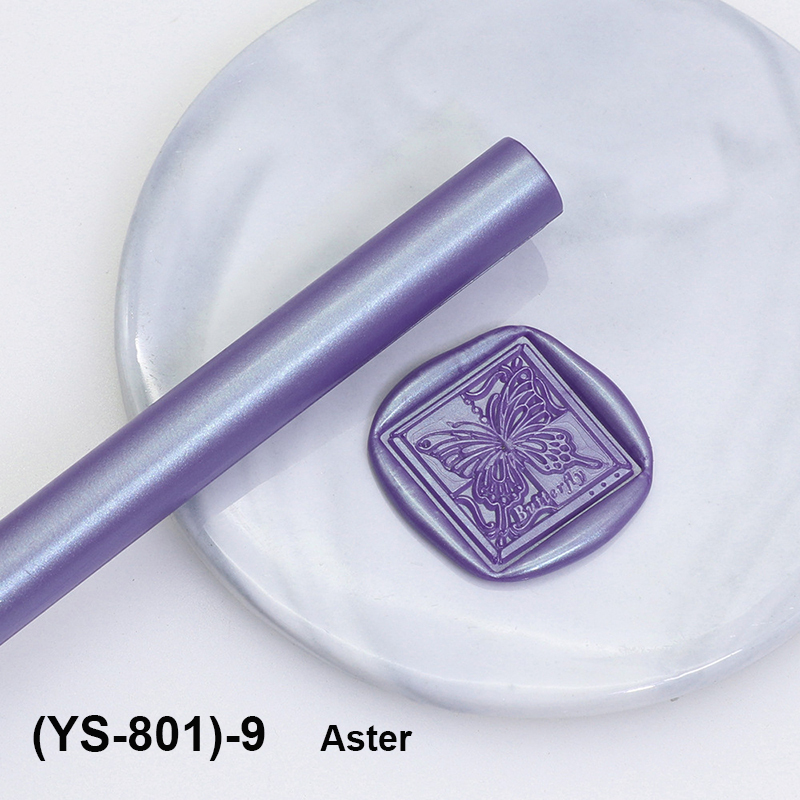 (YS-801)-9 Aster
