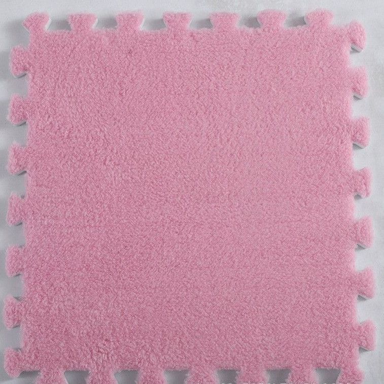 Color sólido - Rosa melocotón