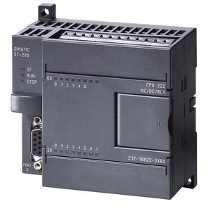SIMATIC S7-200CN Series Supplier <strong>PLC</strong> <strong>Programming</strong> Module New and Original <strong>PLC</strong> PAC and Dedicated Controllers Logic Control