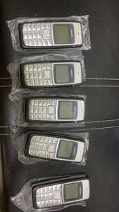 Wholesale Original Unlocked Phone GSM 2g Simple Old <strong>1</strong>.8 &quot;Classic Phone for <strong>Nokia</strong> 1110 1100 - Product Image 6