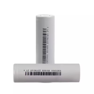 LS 18650 3.7v 2500mAh Li-ion <strong>Battery</strong> 3C High Rate Power <strong>Battery</strong> 18650 - Product Image 5