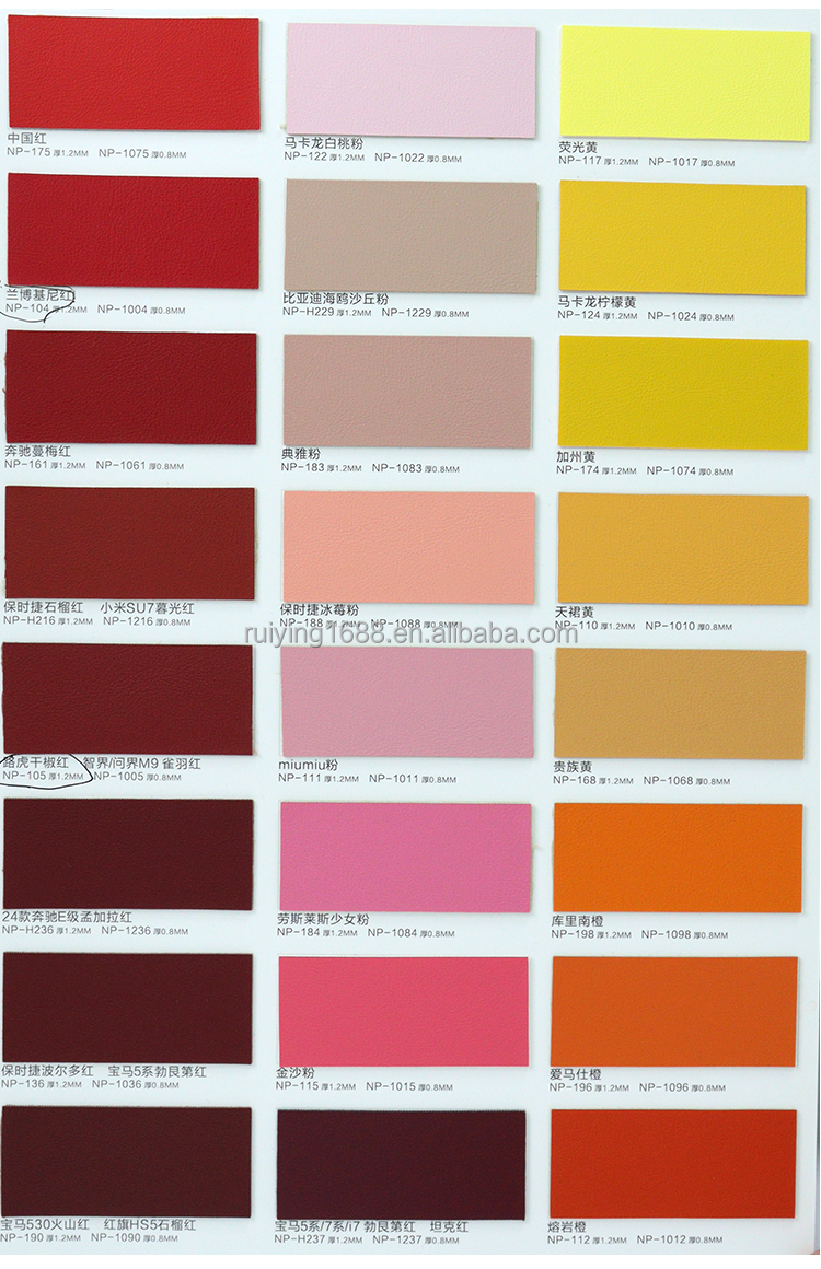 0,8 mm couleur4