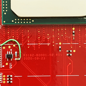 INTEL R3182-80001-02 R01 R3182 Industrielles Motherboard eingebettete CPU-Platine CPU-Modul Hauptplatine Original bestand 100% Test - Product Image 4