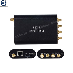 Placa DE DESARROLLO SZSSJW P201 P203 PZSDR ZYNQ7020 XC7Z020 AD9361 Pluto Openwifi Hackrf One Sdr Hack RF - Product Image 4