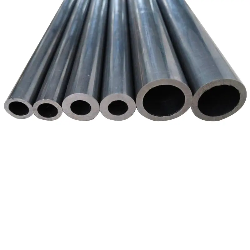 Tianjín-tubería de acero al carbono, oferta especial, horario 40, sin costuras